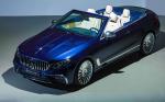 Mercedes-AMG E53 4Matic+ Cabriolet by Hofele Design 2020 года